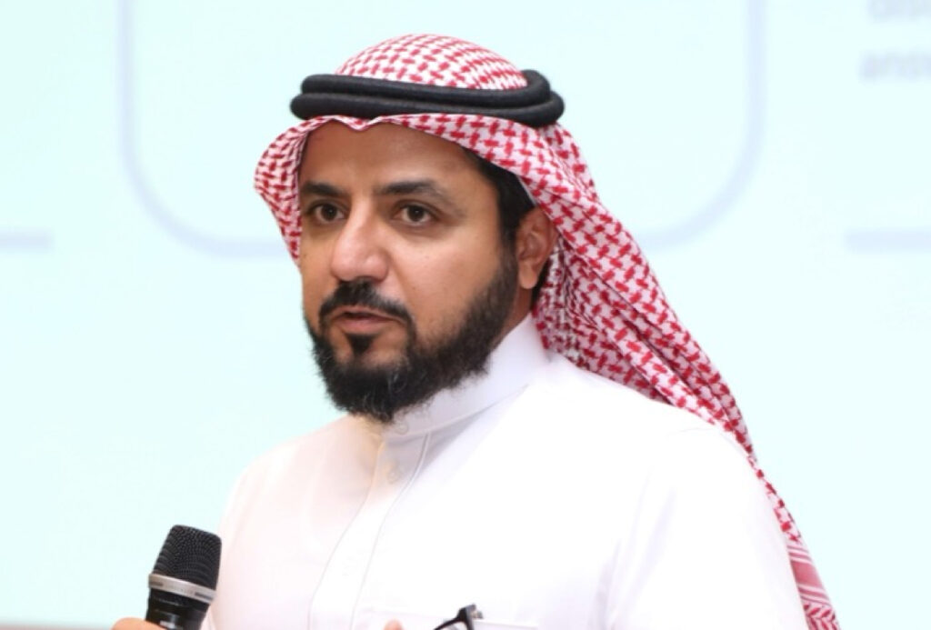 “Help AG” تكشف عن حلول الأمن السيبراني القائمة على الذكاء الاصطناعي في مؤتمر “بلاك هات” “Help AG” تكشف عن حلول الأمن السيبراني القائمة على الذكاء الاصطناعي في مؤتمر “بلاك هات”