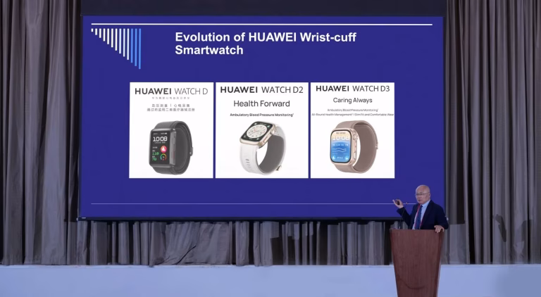 Huawei Brings Together Technology and Healthcare Experts at MEA Tech Innovation Talk